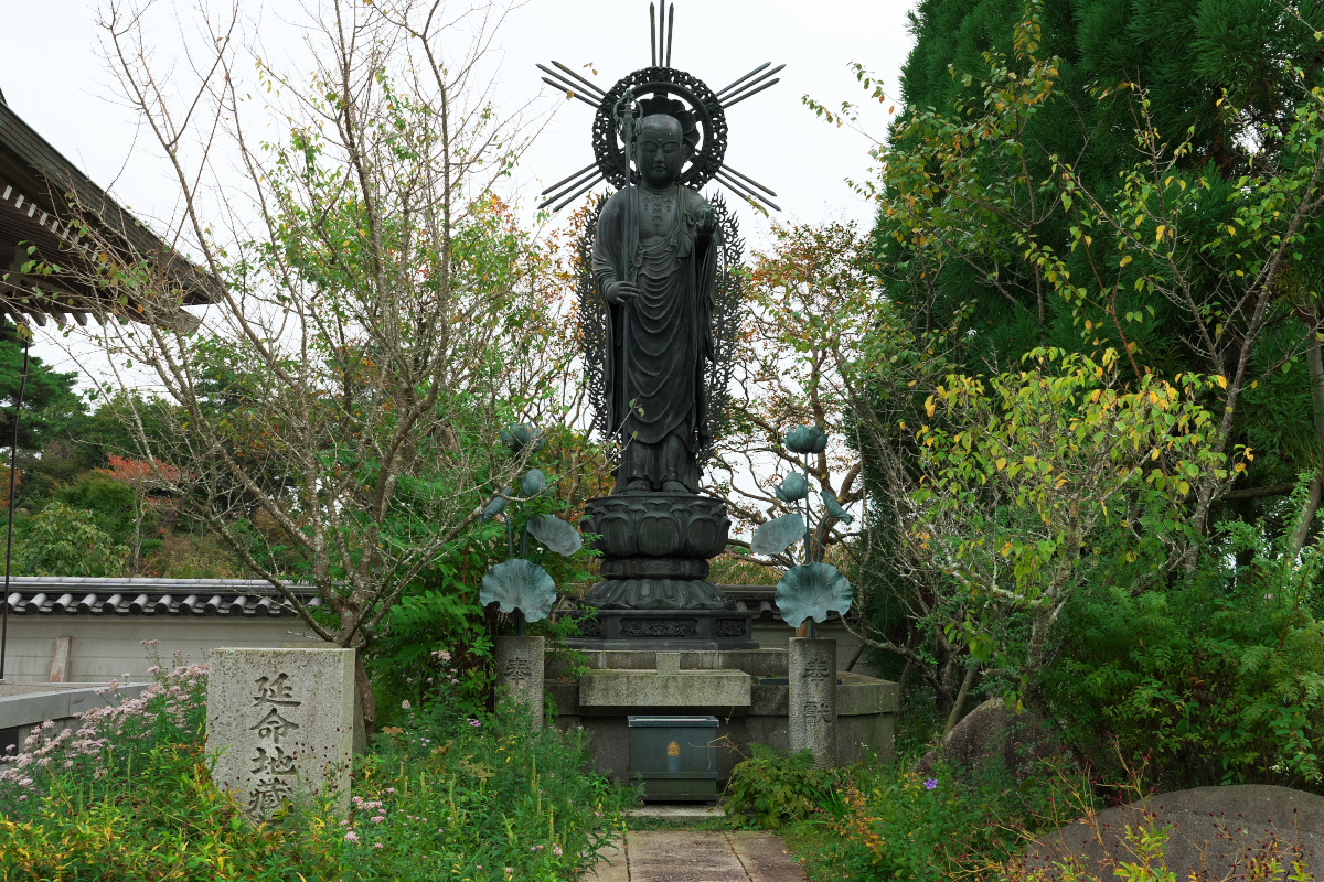 天上寺-10