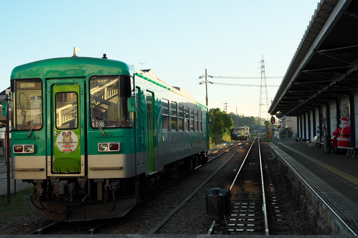 北条駅-2