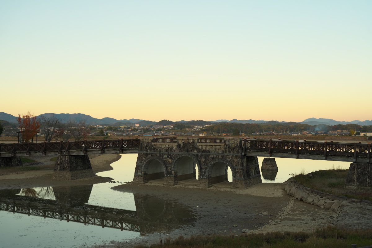 眼鏡橋-1