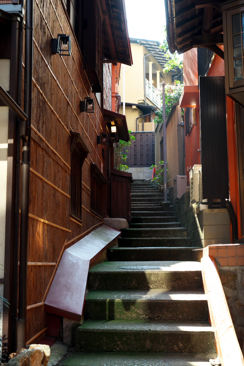 有馬温泉-3