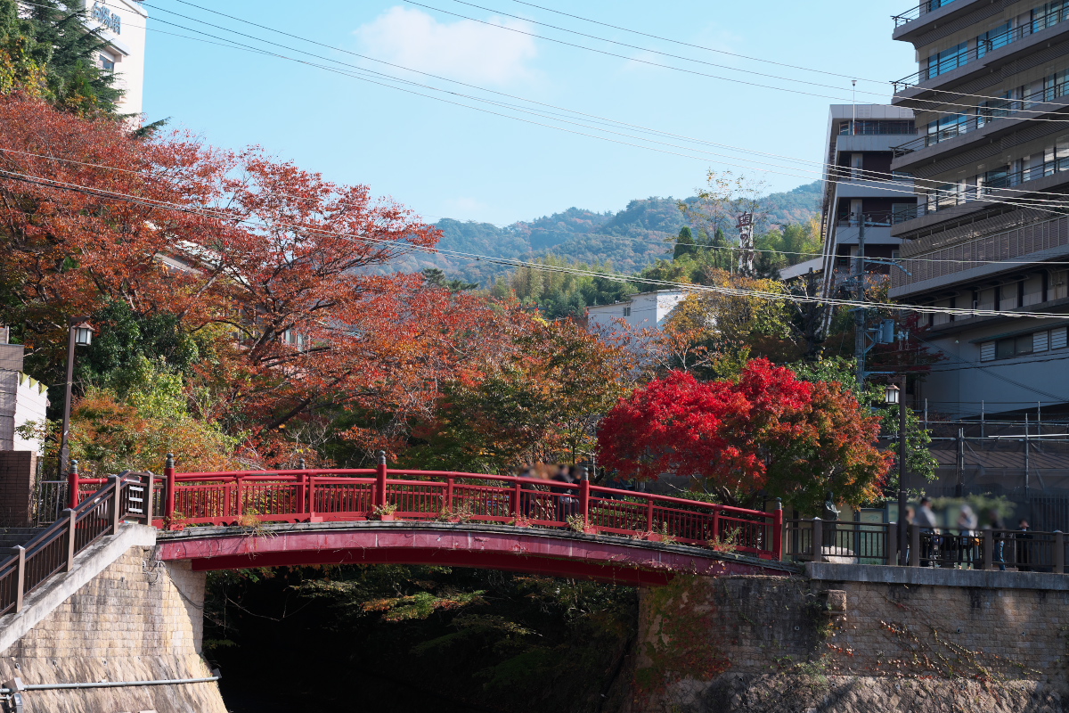 有馬温泉-6