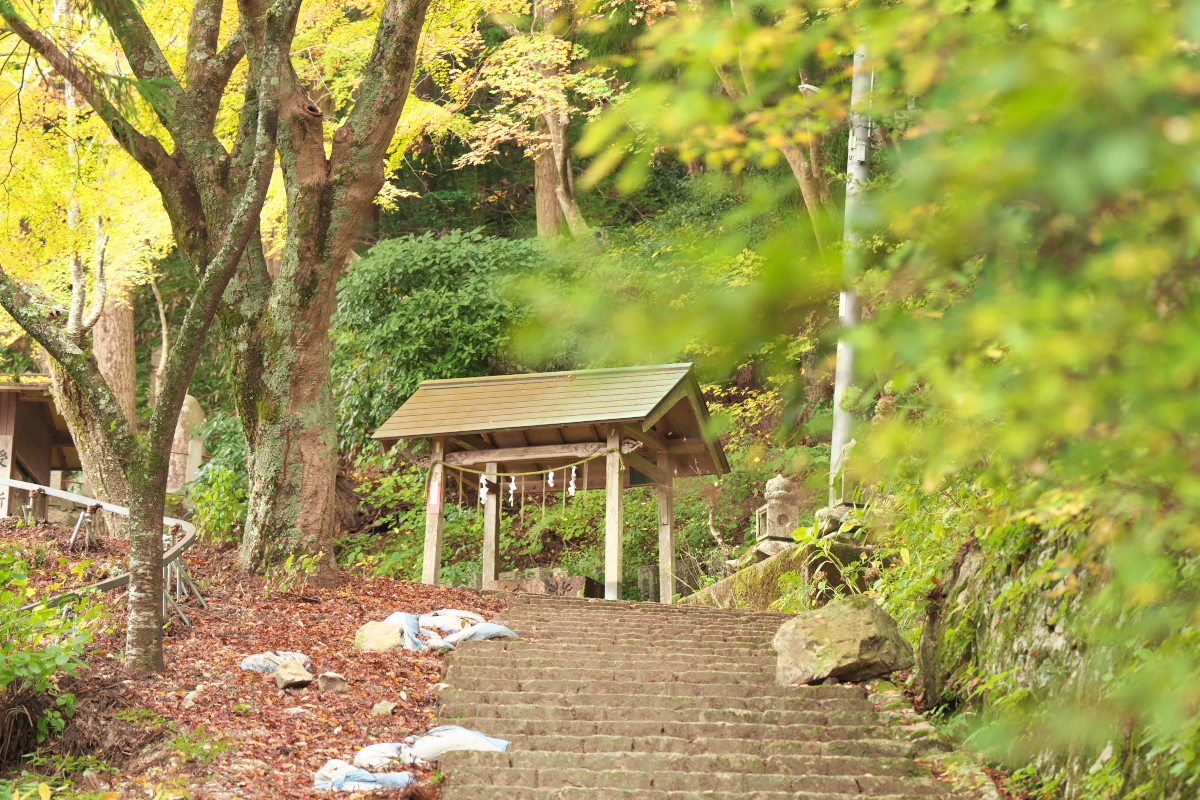 有馬稲荷神社-4