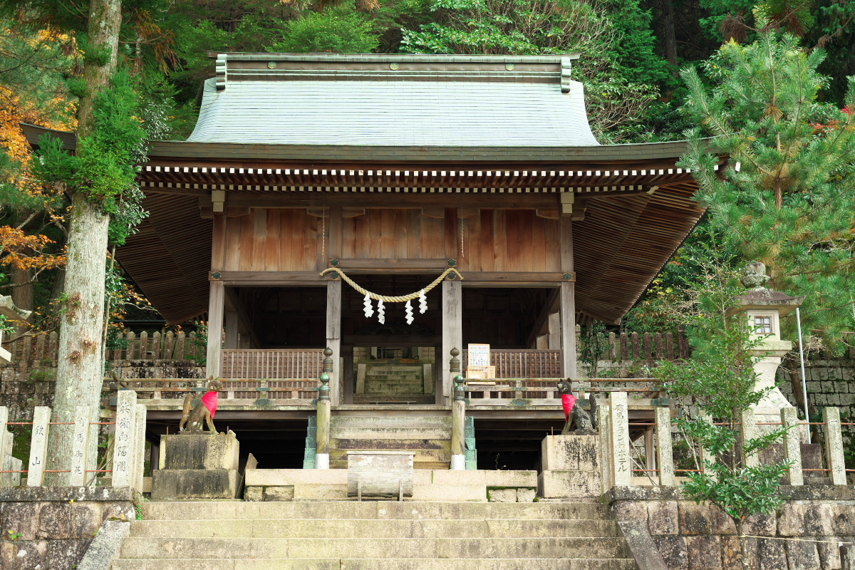有馬稲荷神社-6