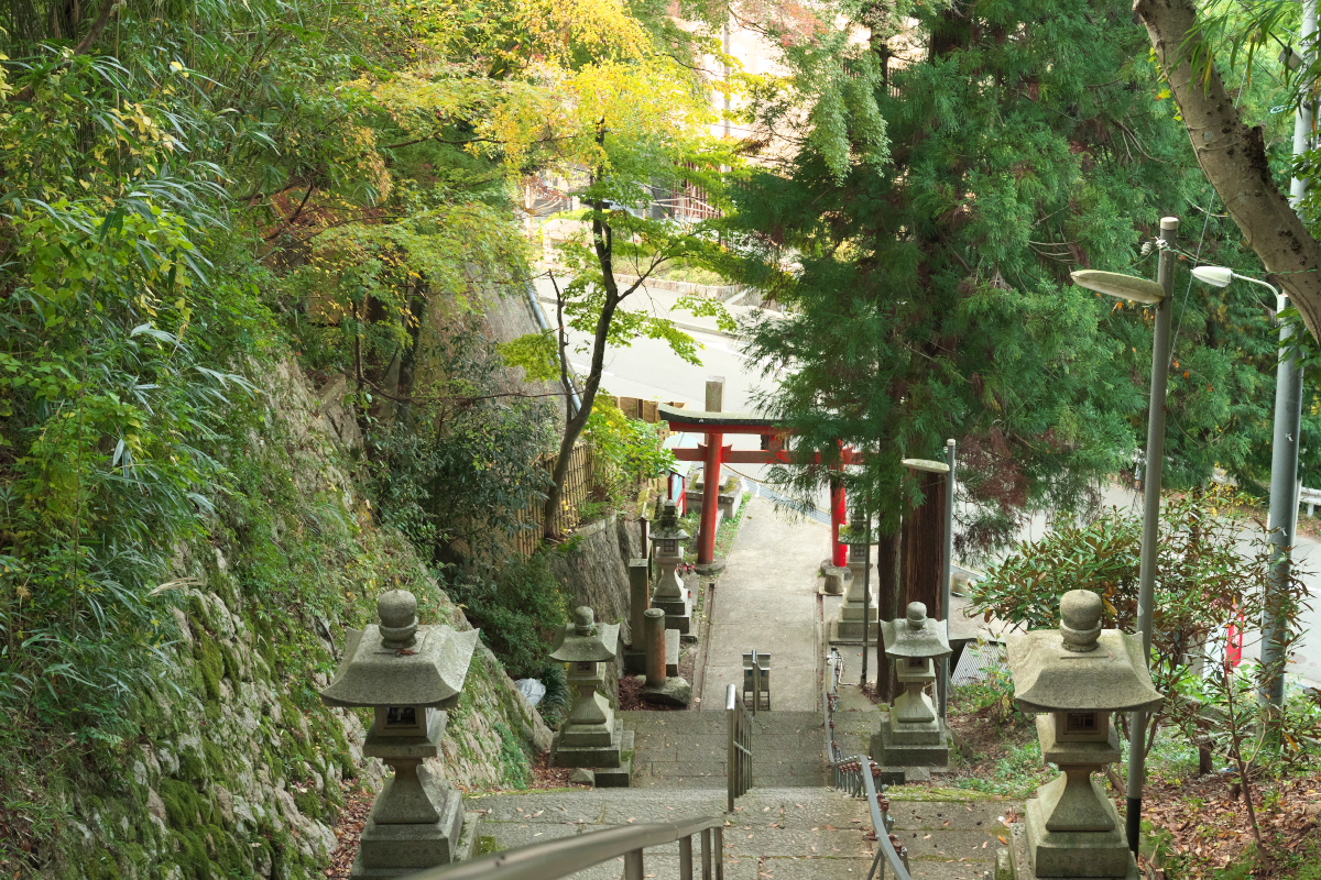 有馬稲荷神社-9