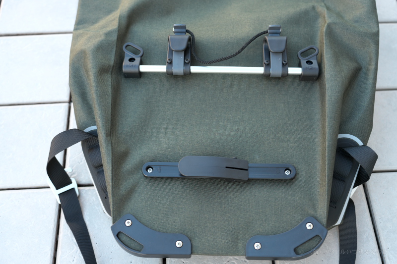 SCAPE PANNIER LARGE --4