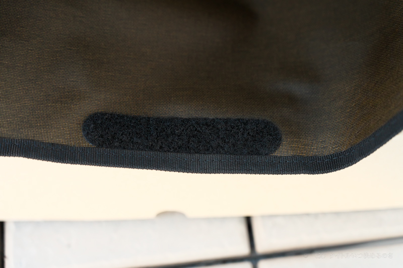 SCAPE PANNIER LARGE -8