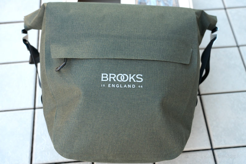 SCAPE PANNIER LARGE -9