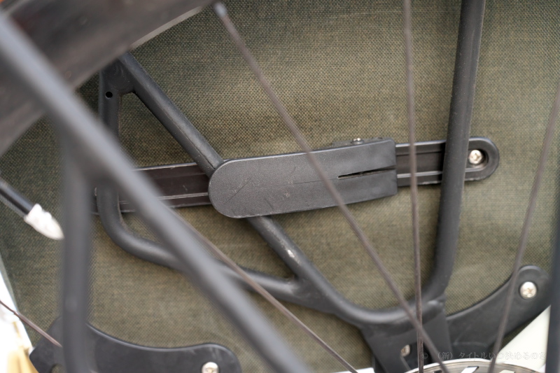 SCAPE PANNIER LARGE -16