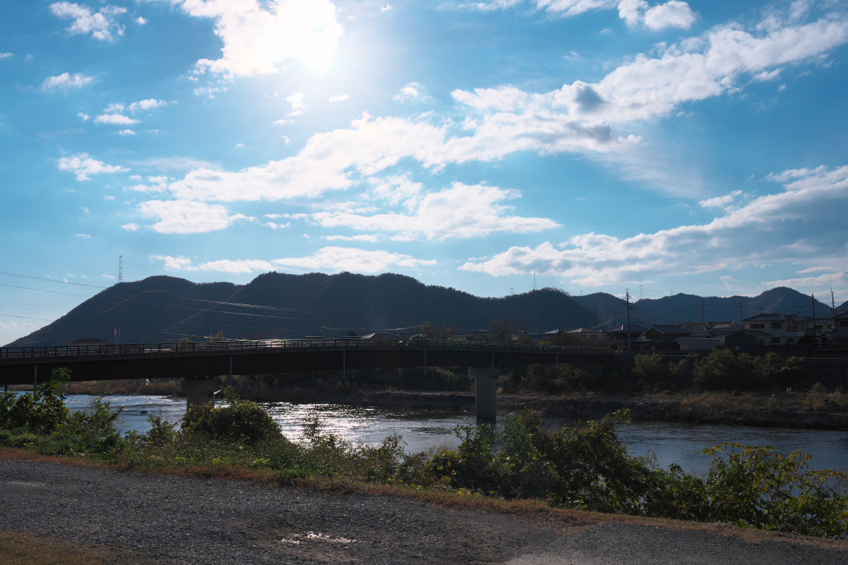野村橋