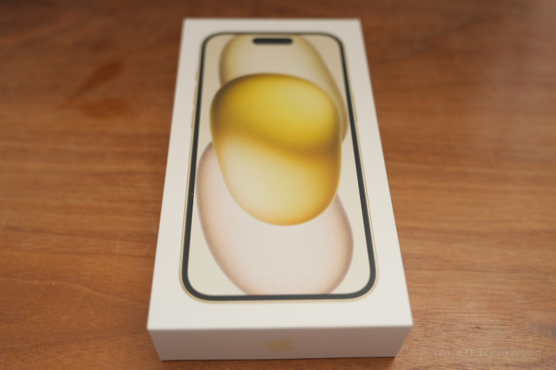 iPhone 15-1