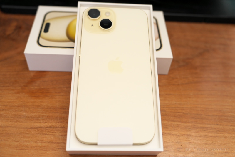 iPhone 15-2
