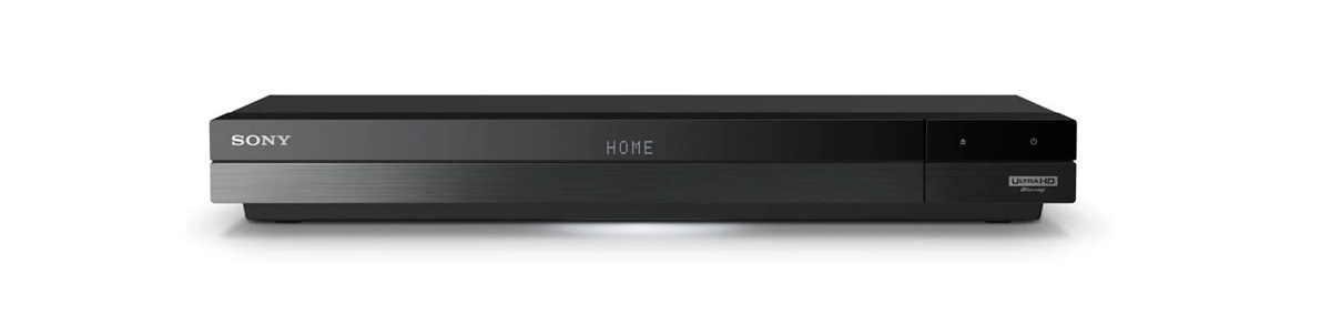 通販サイト一覧 SONY のトリプルチューナー搭載 4K Blu-ray レコーダー「BDZ レコーダー