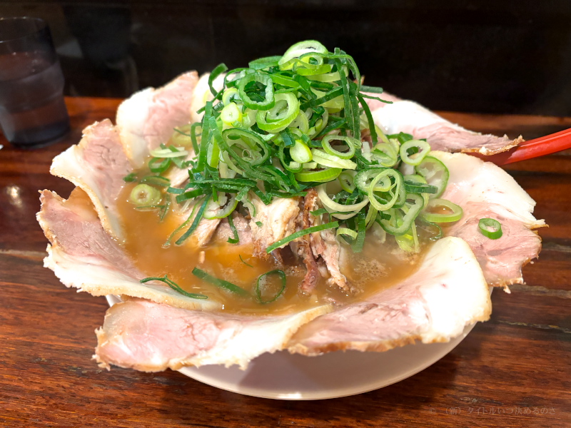 らーめん 2国