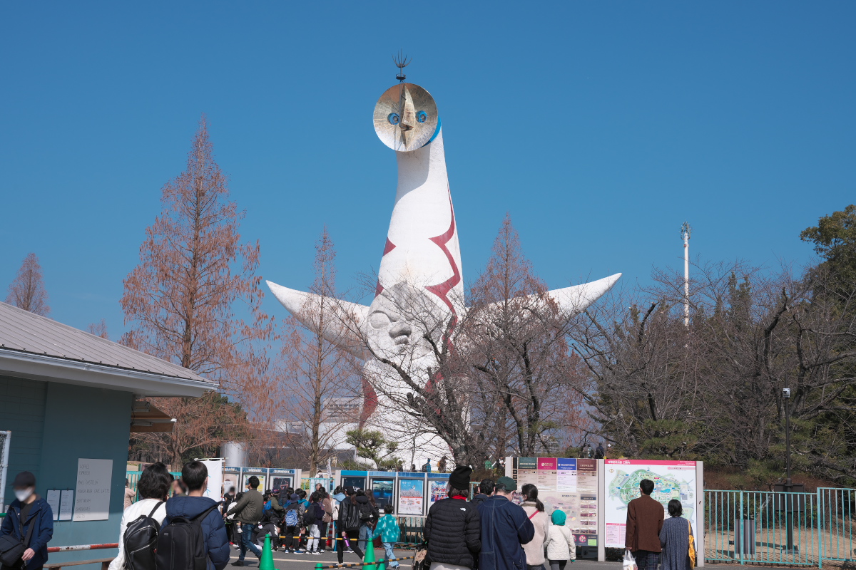 万博記念公園-3