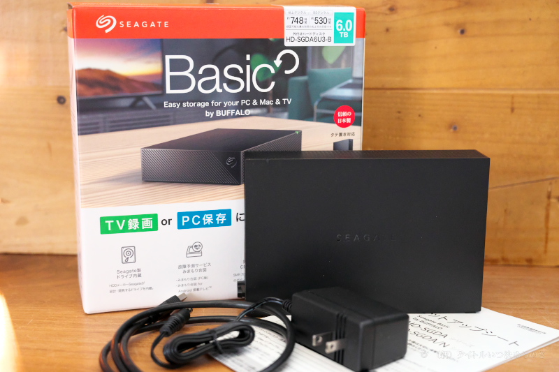 新品未開封　BUFFALO ブルーレイレコーダー 楽天市場】dvdプレーヤー バッファローの通販