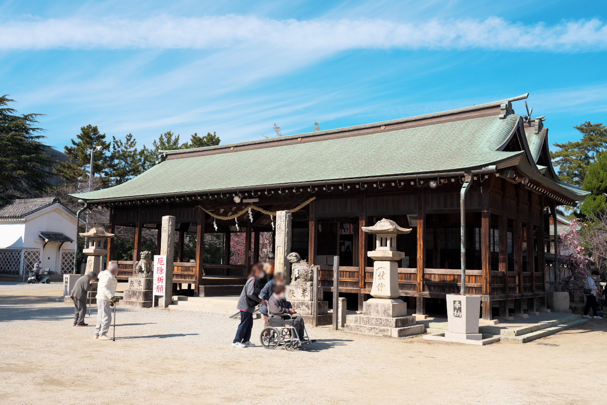 御厨神社-3