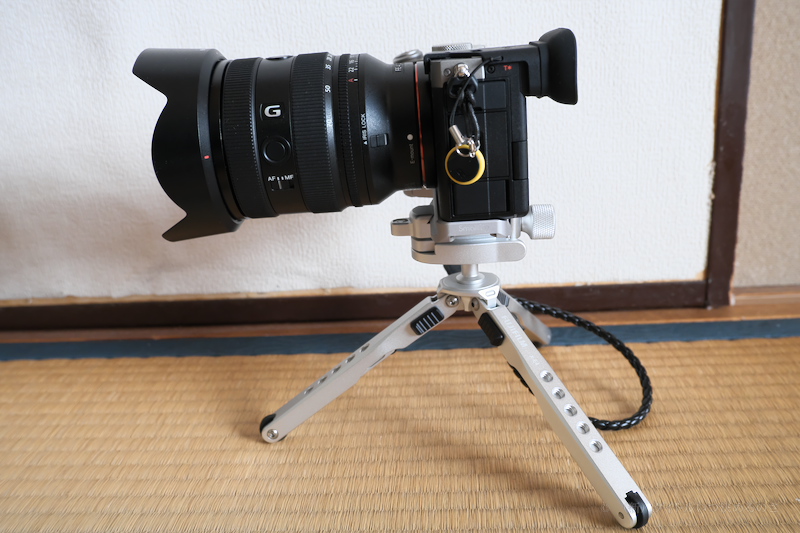 α7C II 装着-4