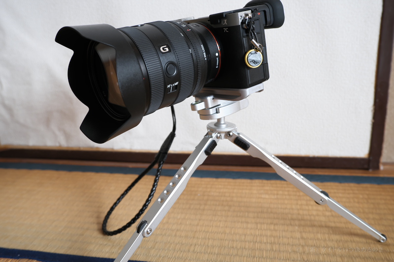 α7C II 装着-6