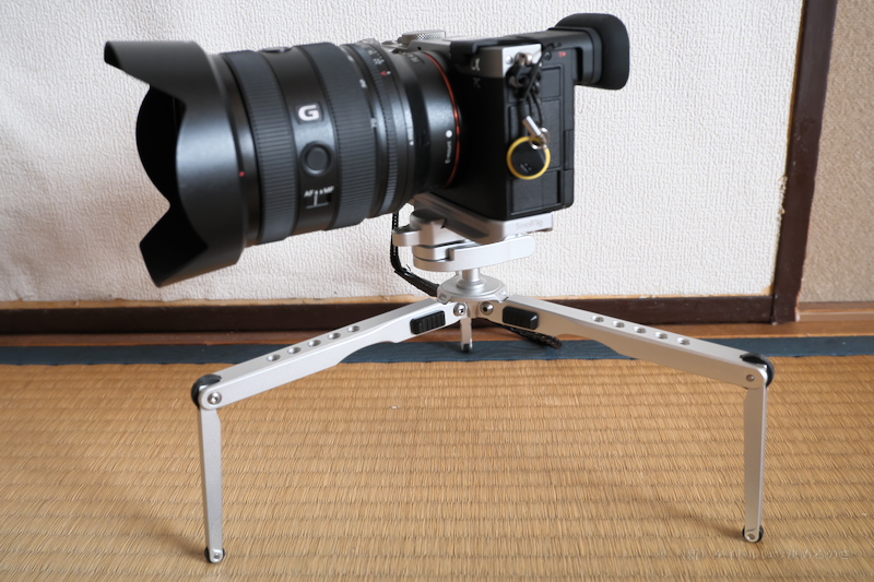 α7C II 装着-7