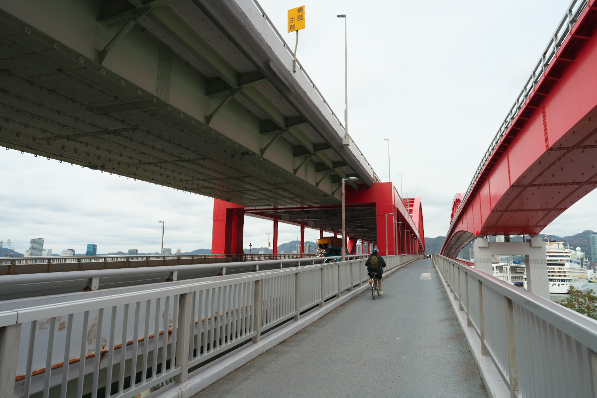 神戸大橋-1