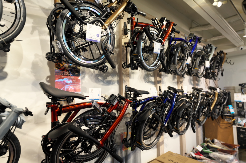 BROMPTON JUNCTION KOBE-2
