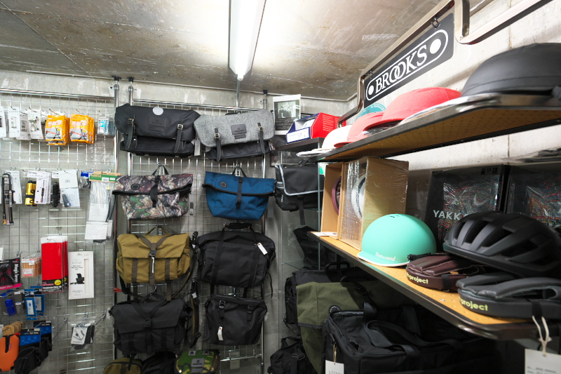 BROMPTON JUNCTION KOBE-3