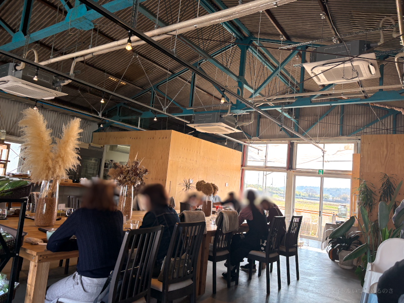 C-farm Cafe-1