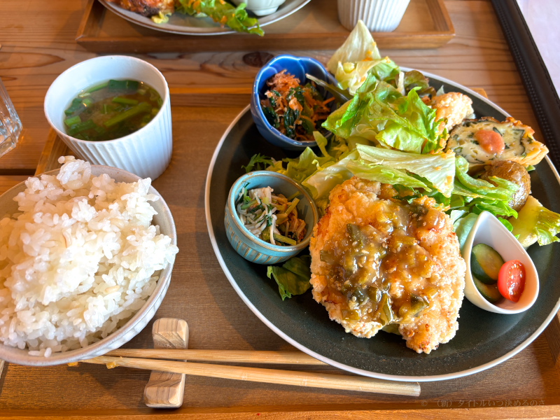 C-farm Cafe-7