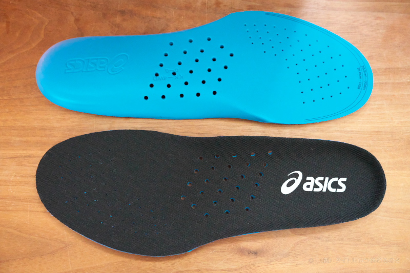 PERFORMANCE SOCKLINER-1
