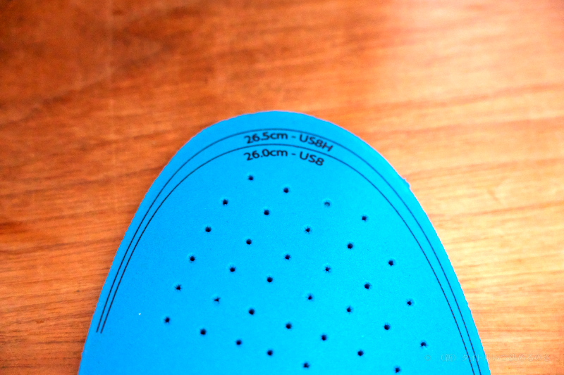 PERFORMANCE SOCKLINER-2