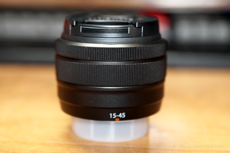 XC15-45mmF3.5-5.6 OIS PZ-1