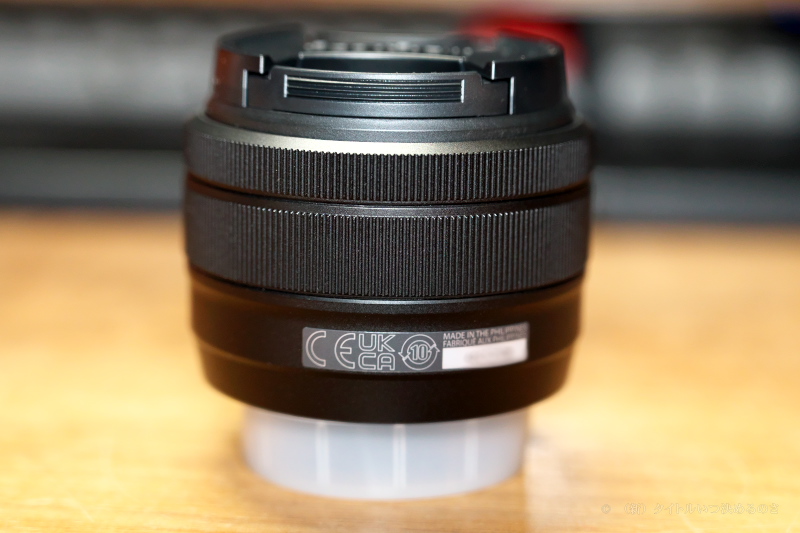 XC15-45mmF3.5-5.6 OIS PZ-2