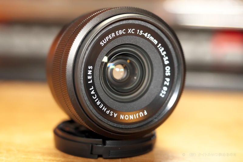 XC15-45mmF3.5-5.6 OIS PZ-3