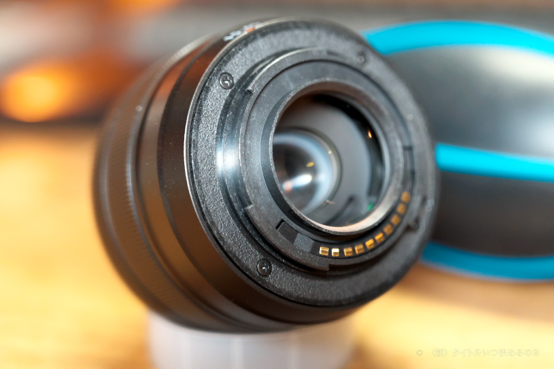 XC15-45mmF3.5-5.6 OIS PZ-4