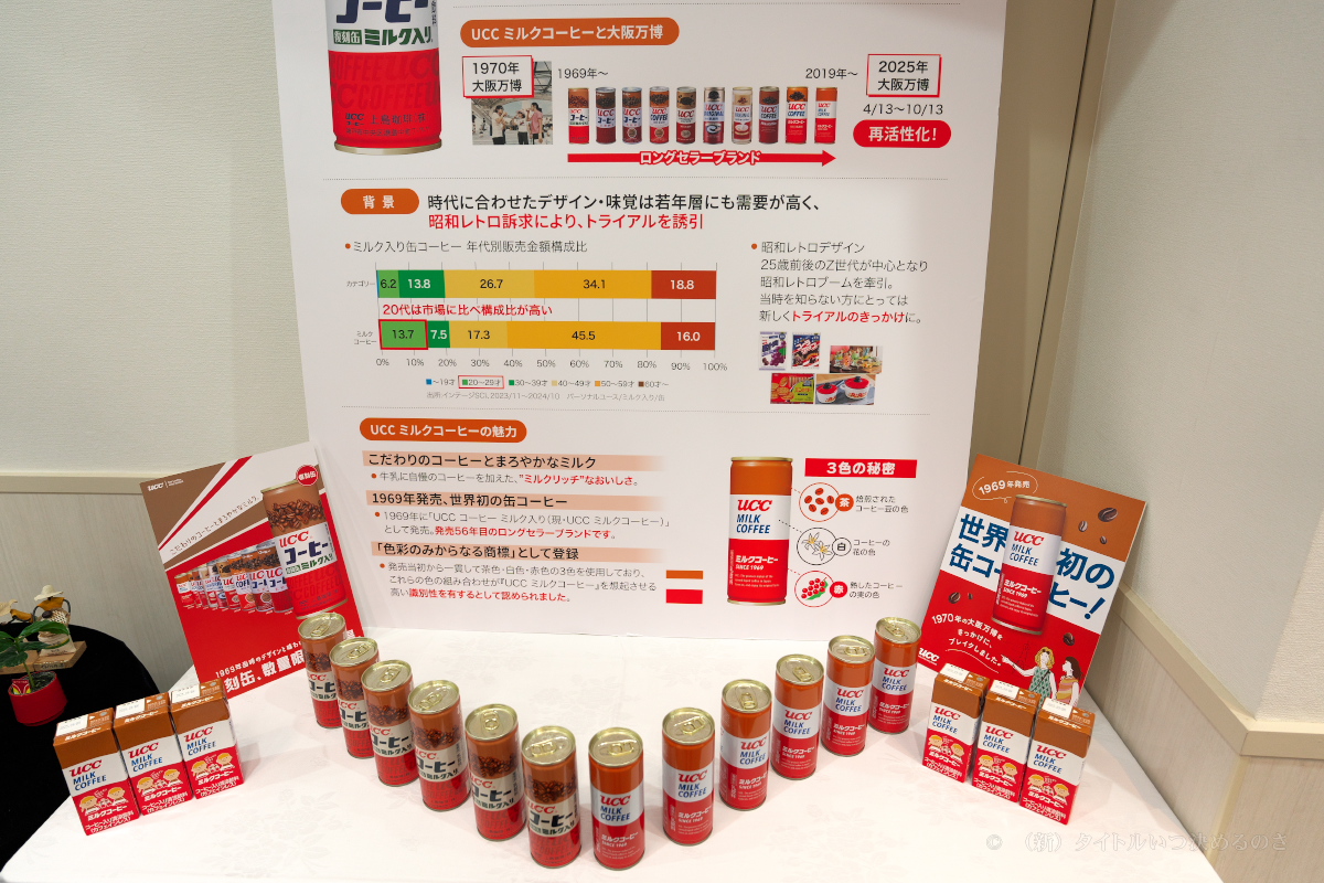 UCCコーヒー博物館-6