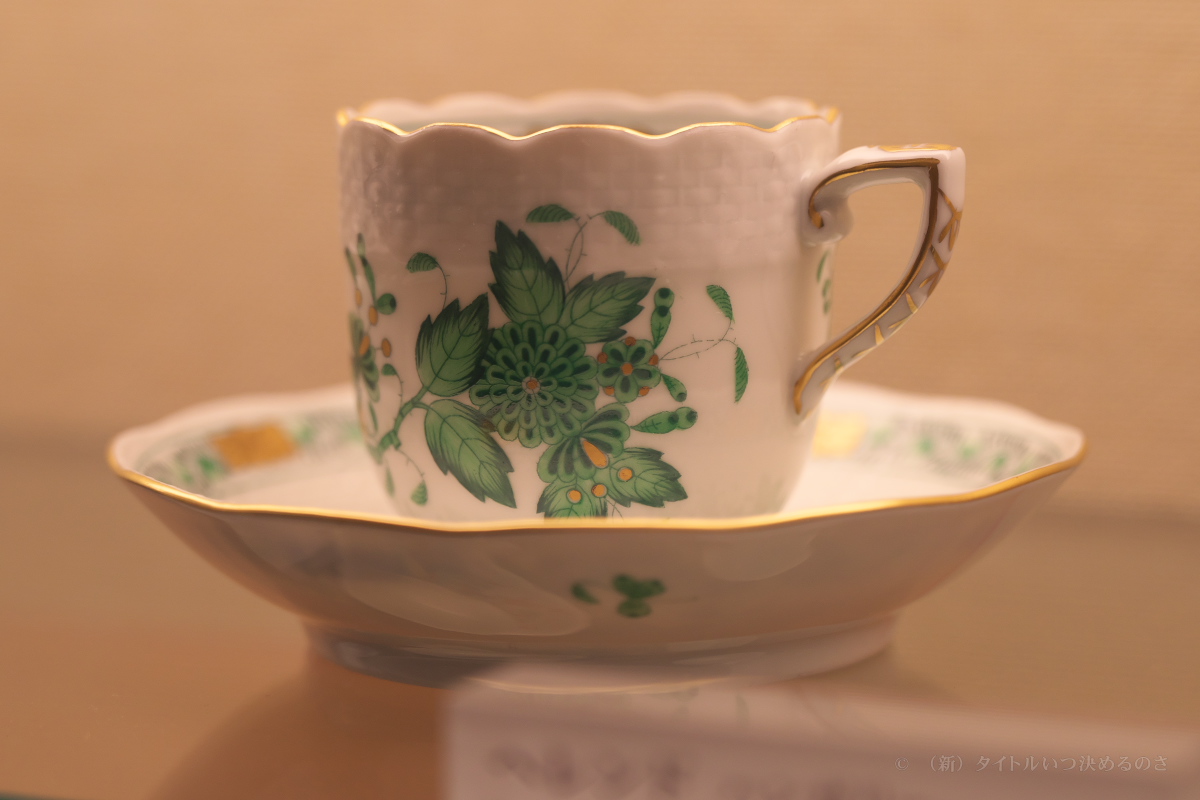UCCコーヒー博物館-50