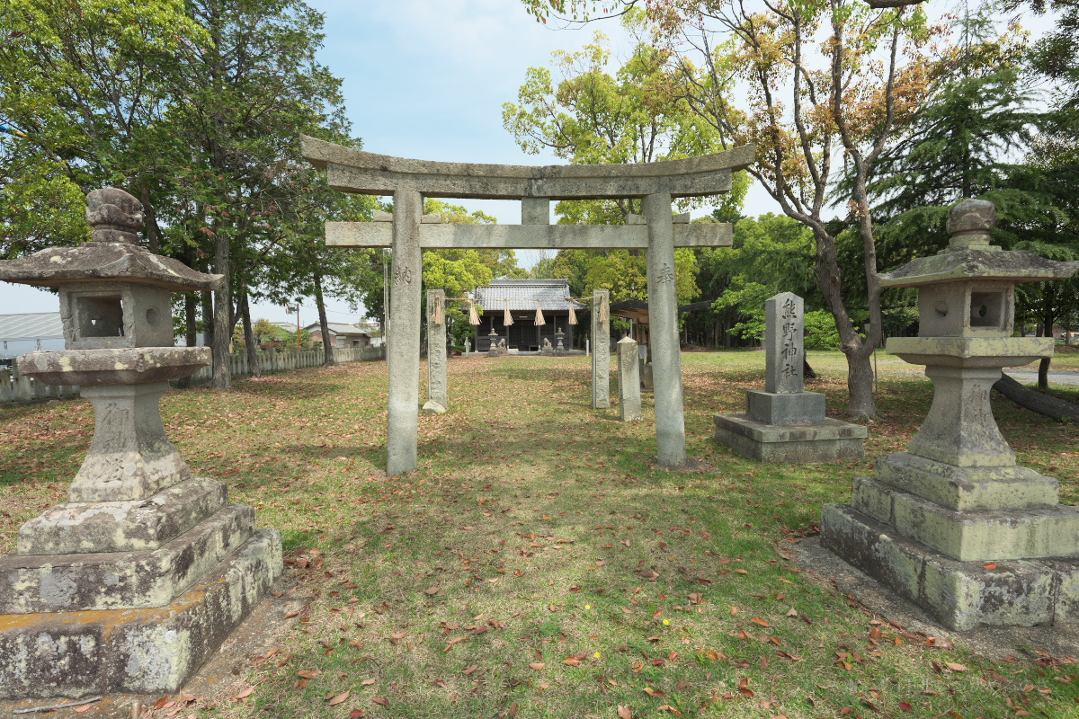 熊野神社
