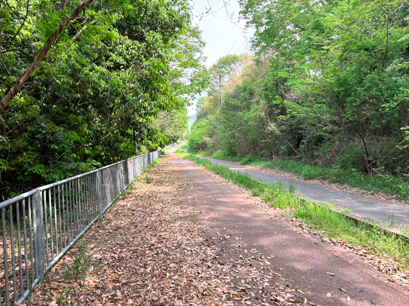 播磨中央自転車道