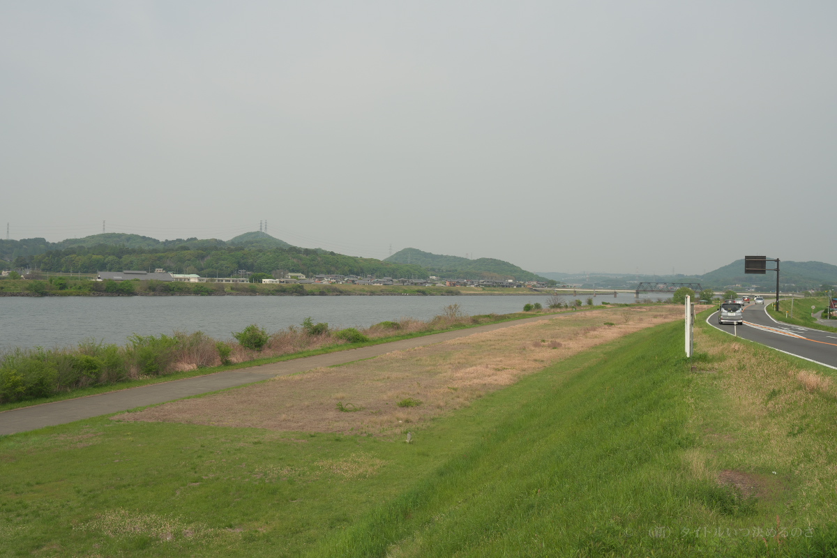 上荘橋