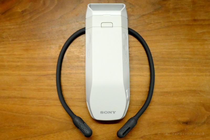 REON POCKET PRO -3