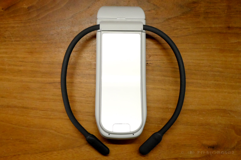 REON POCKET PRO -4