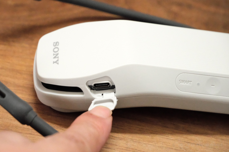 REON POCKET PRO -9