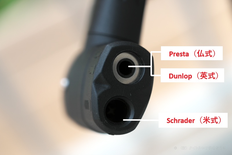 Bontrager Charger Floor Pump -3
