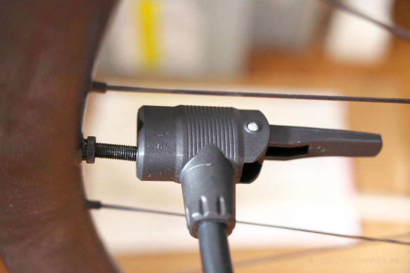Bontrager Charger Floor Pump -5