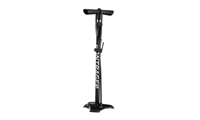 フロアポンプが壊れたので Bontrager（ボントレガー）の