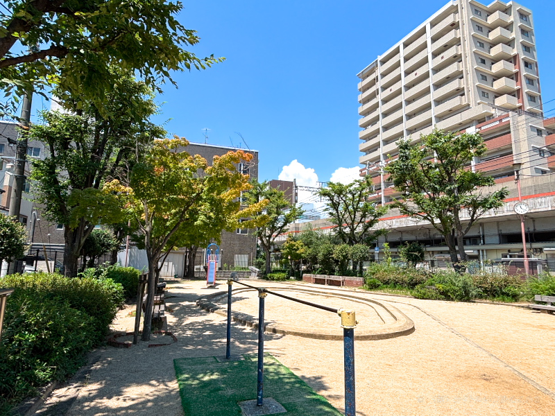 給水ポイント-1