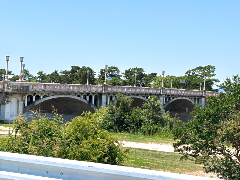 武庫大橋