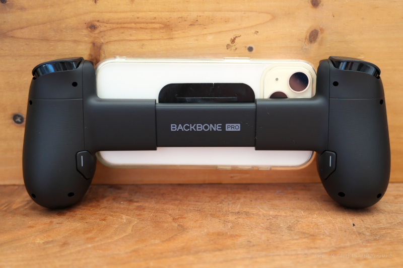 BackbonePro -12