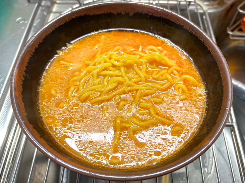 一幻 袋麺 -5