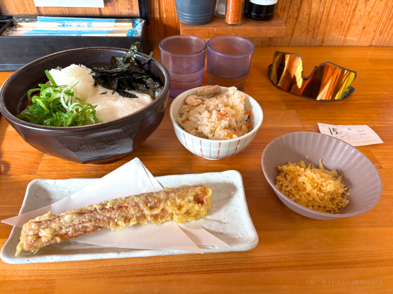 がいな製麺所-3